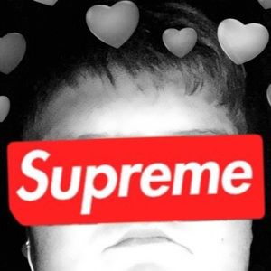 Meet your Posher, Gage